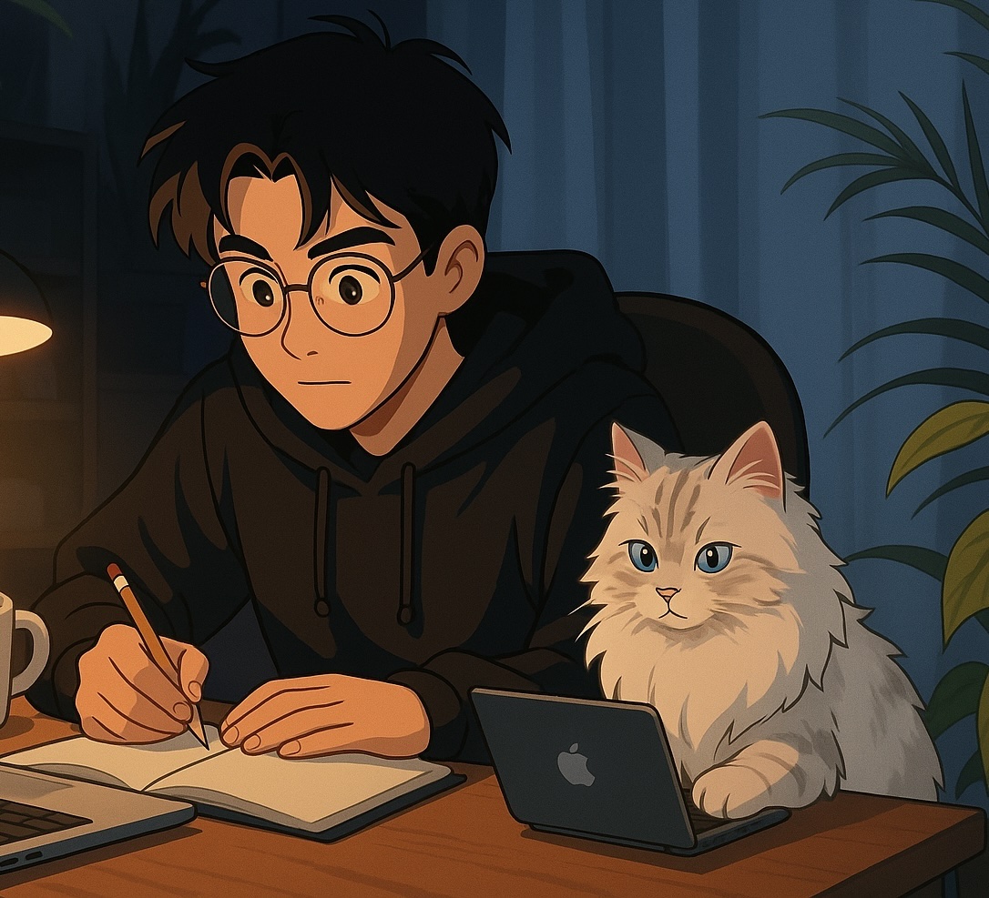 Photo of Tommy Trakoolthai